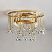 Isabel Flush Mount