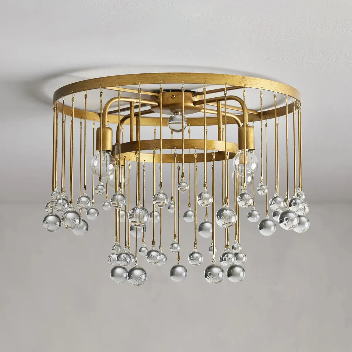 Isabel Flush Mount