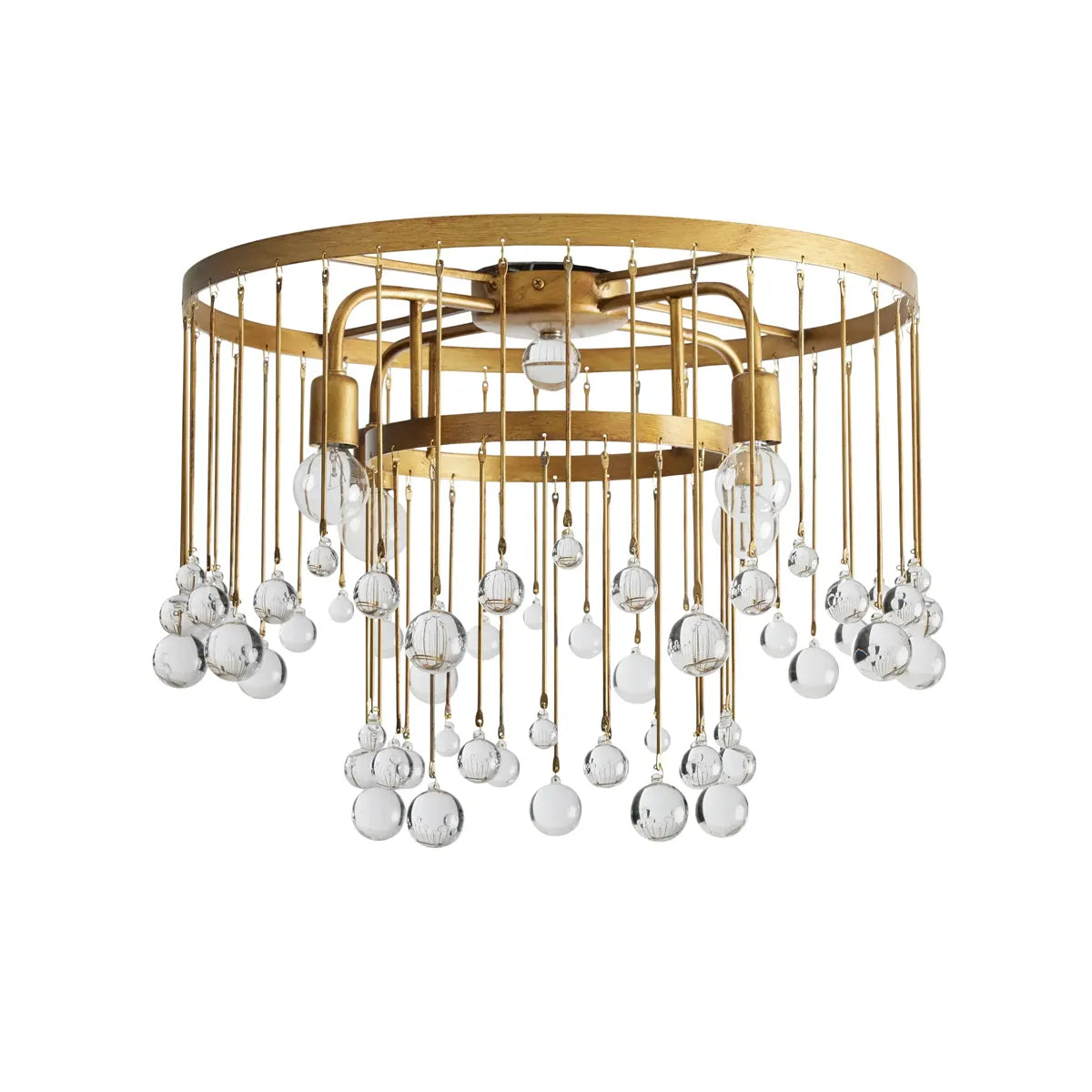 Isabel Flush Mount