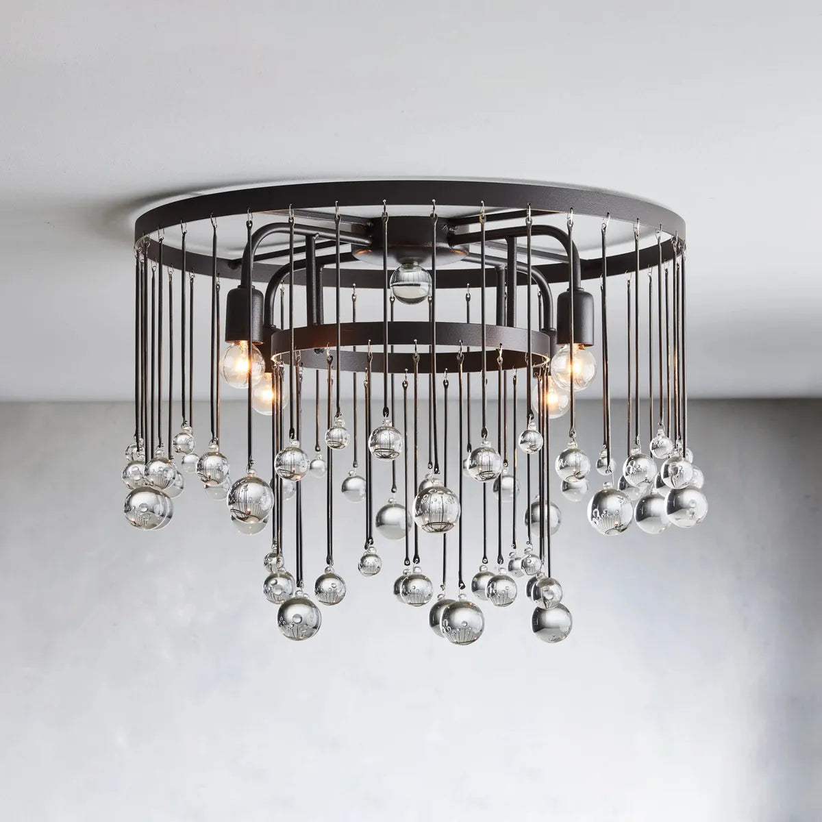 Isabel Flush Mount