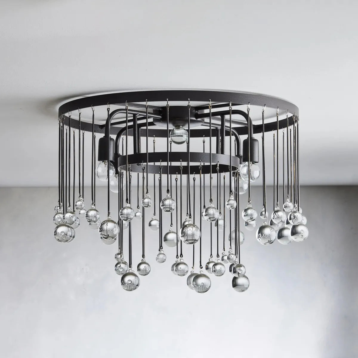 Isabel Flush Mount