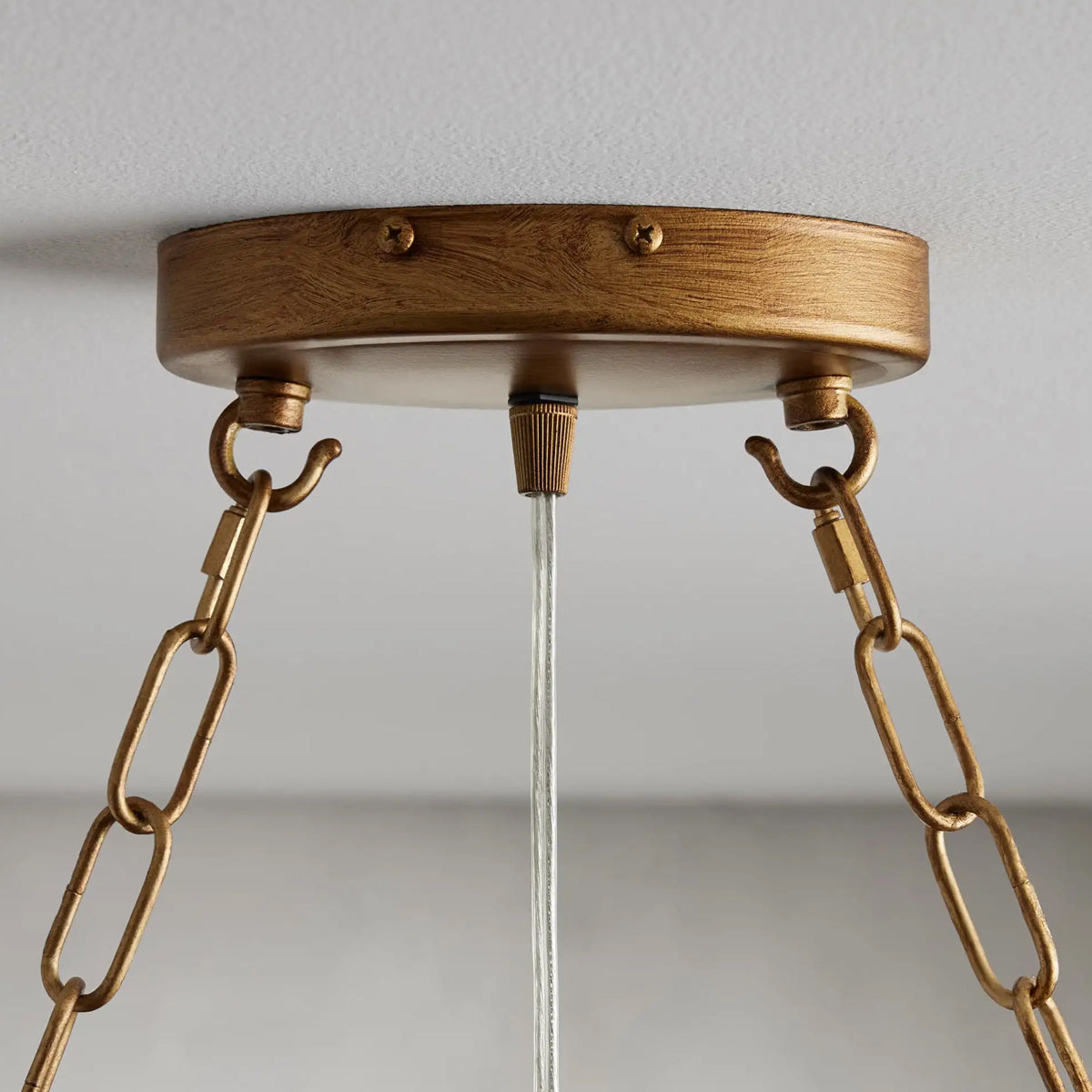 Vaughn Rectangular Chandelier