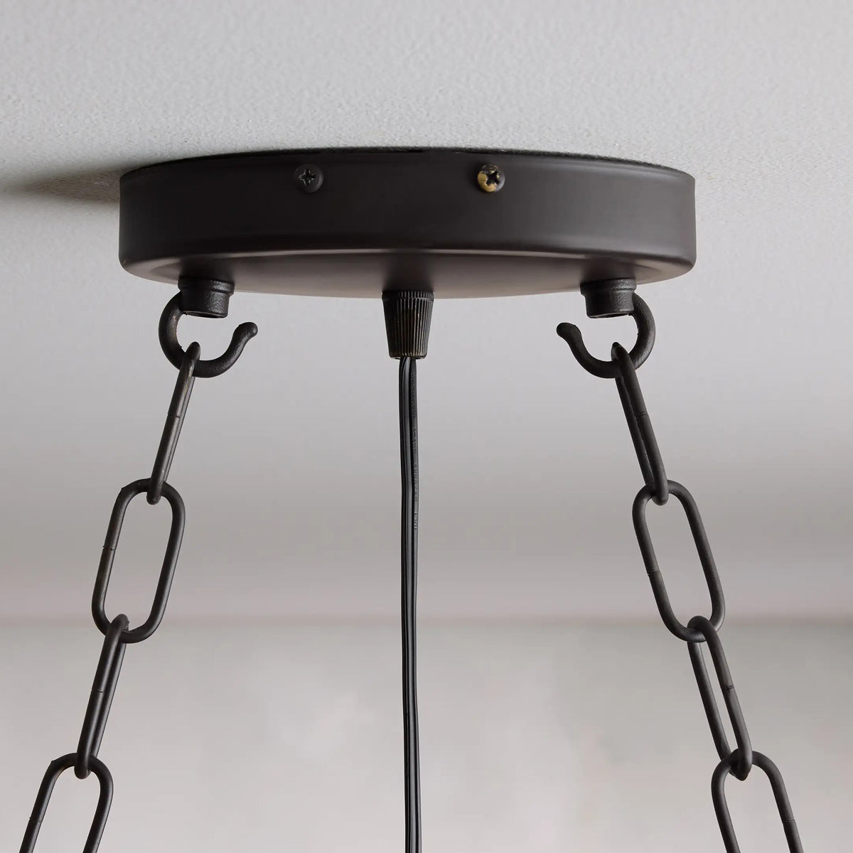 Vaughn Rectangular Chandelier