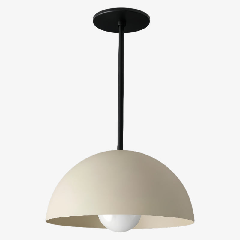 Chroma Pendant Light  Metal&Brass