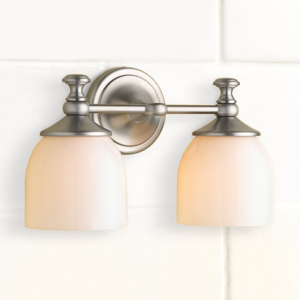 Elite Contemporary Metal Wall Lamp Home