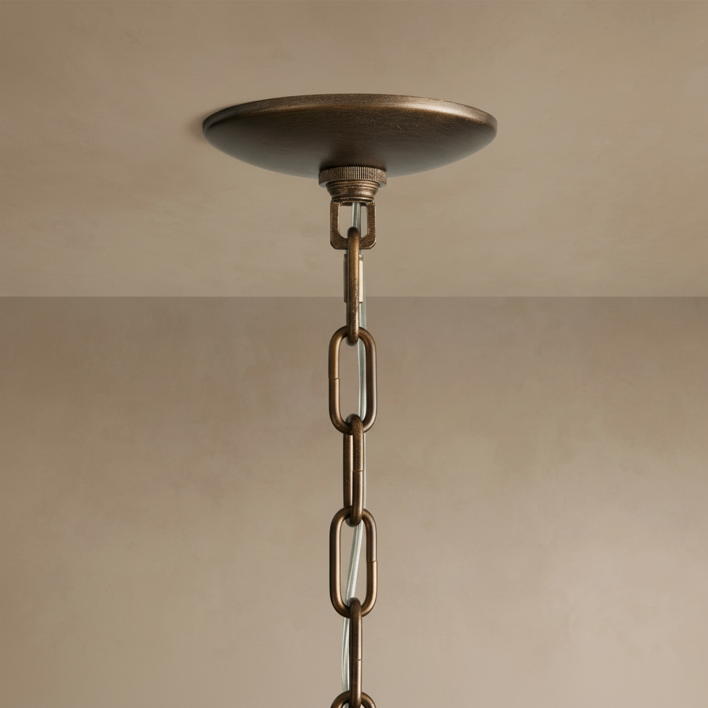 Pippa Chandelier