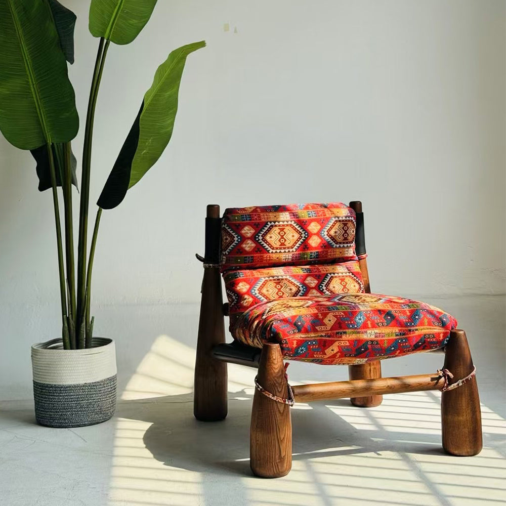 Beckett Chair with Cushions for Chairs Perfect for Living Room