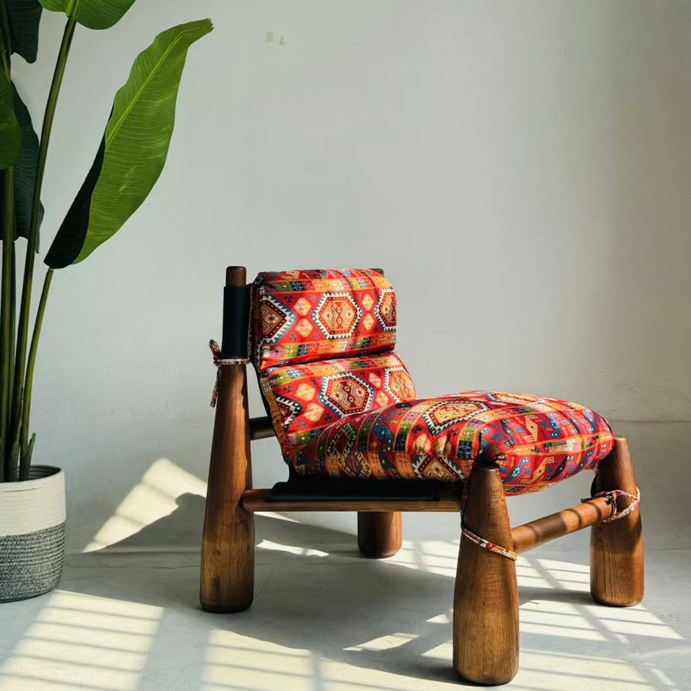Beckett Chair with Cushions for Chairs Perfect for Living Room