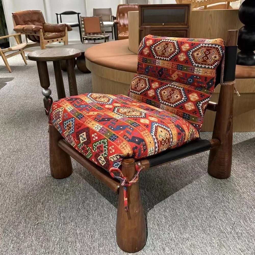 Beckett Chair with Cushions for Chairs Perfect for Living Room