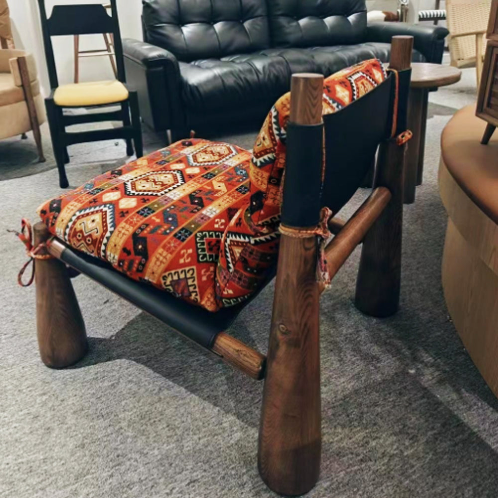 Beckett Chair with Cushions for Chairs Perfect for Living Room