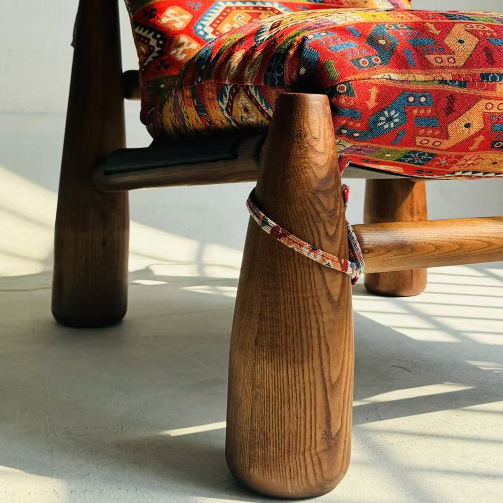 Beckett Chair with Cushions for Chairs Perfect for Living Room