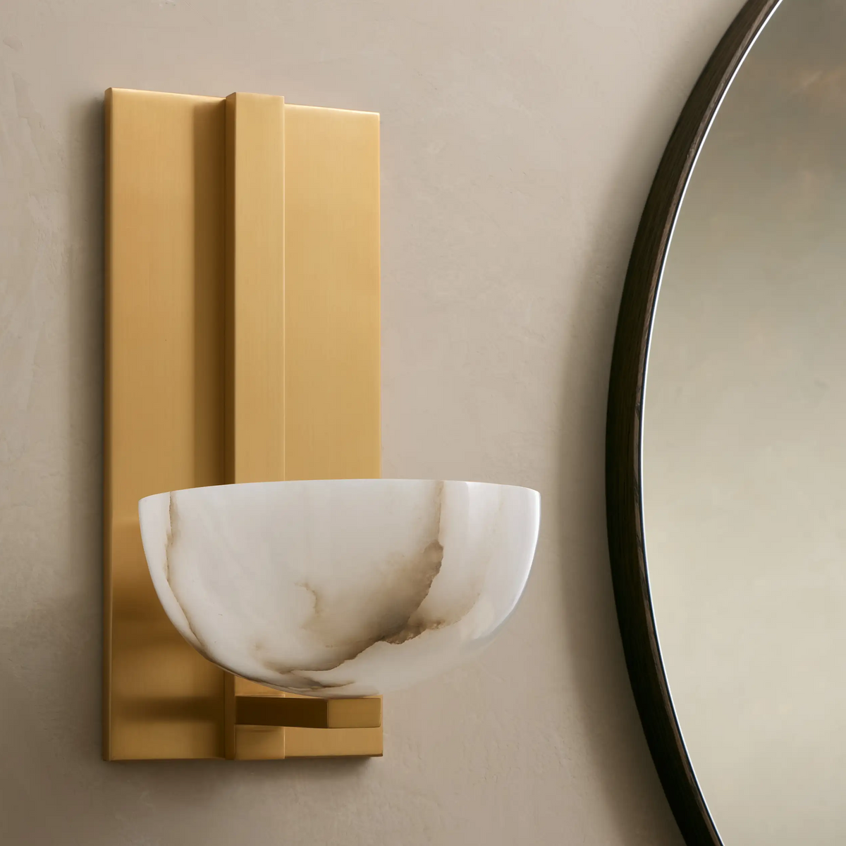 Sky Sconce