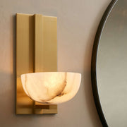 Sky Sconce