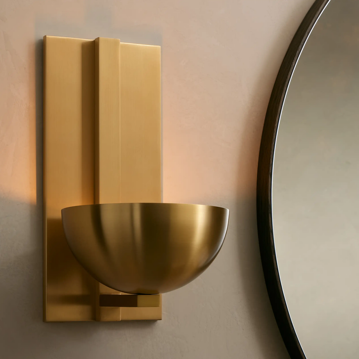 Sky Sconce