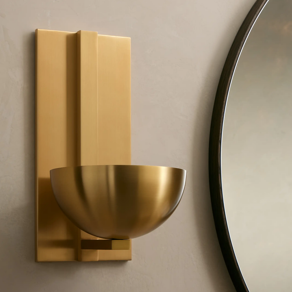 Sky Sconce