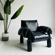 Lucy Chair - Stylish Upholstered Chairs for Modern Living Room Furniture
