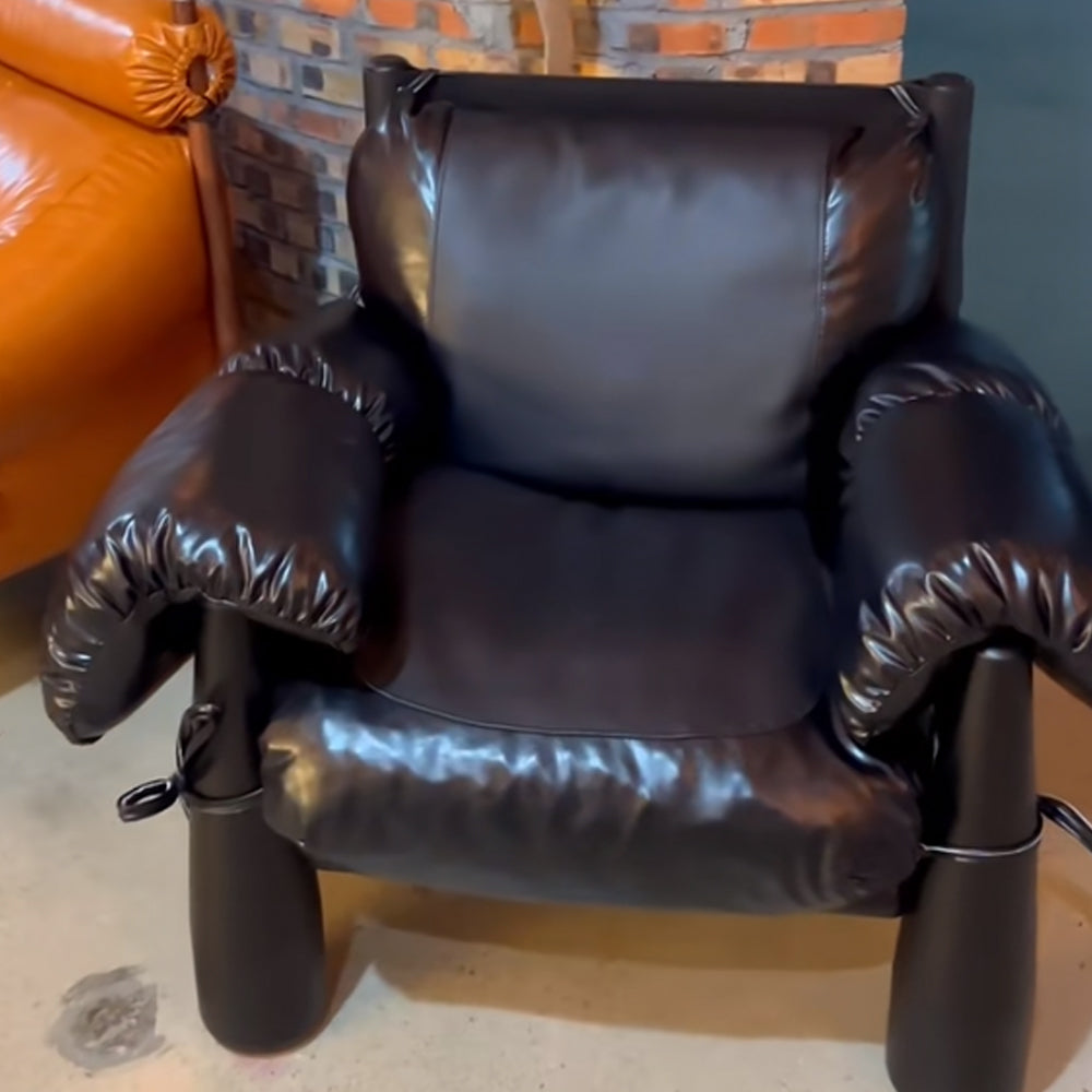 Lucy Chair - Stylish Upholstered Chairs for Modern Living Room Furniture