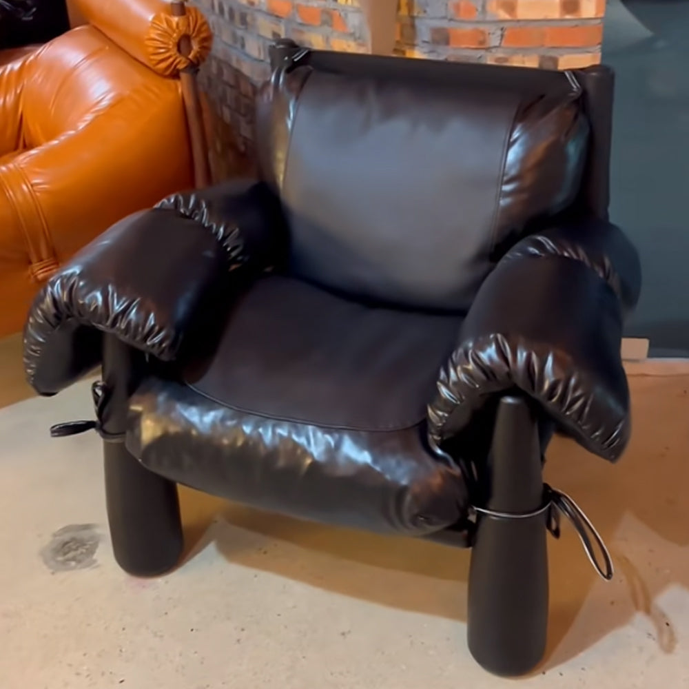 Lucy Chair - Stylish Upholstered Chairs for Modern Living Room Furniture