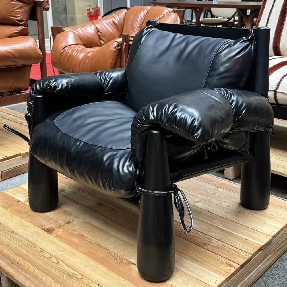 Lucy Chair - Stylish Upholstered Chairs for Modern Living Room Furniture