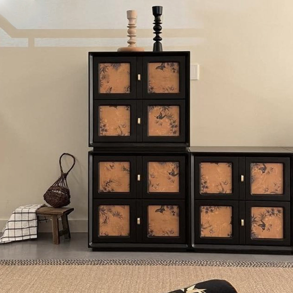 Max & Small Sideboard - Stylish Storage Furniture for Home Organization