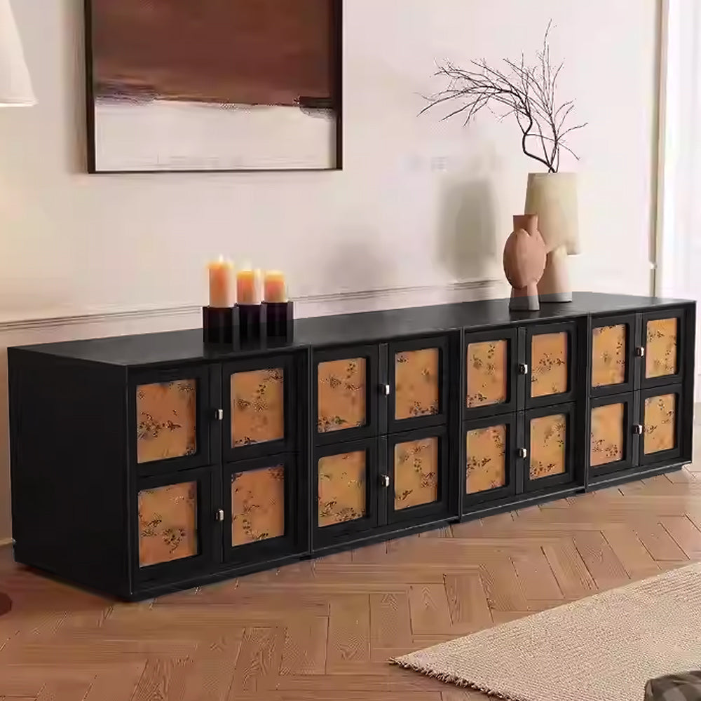 Max & Small Sideboard - Stylish Storage Furniture for Home Organization