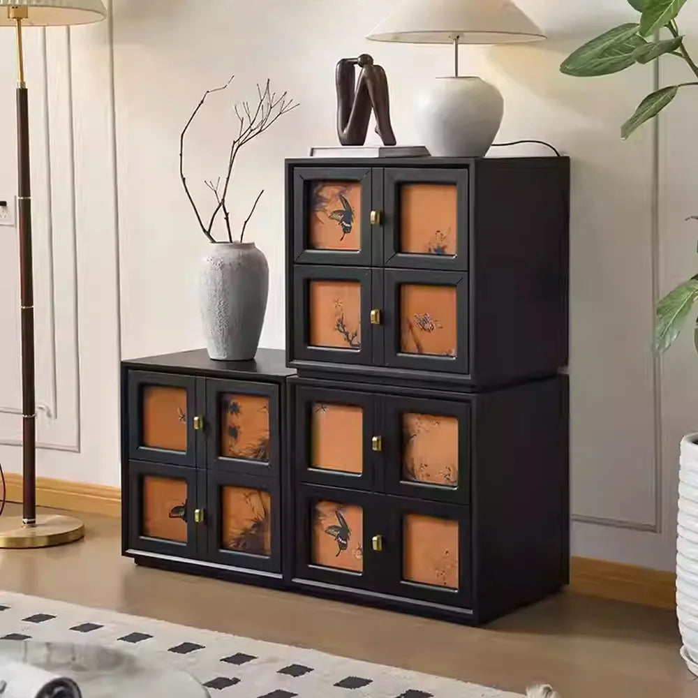 Max & Small Sideboard - Stylish Storage Furniture for Home Organization