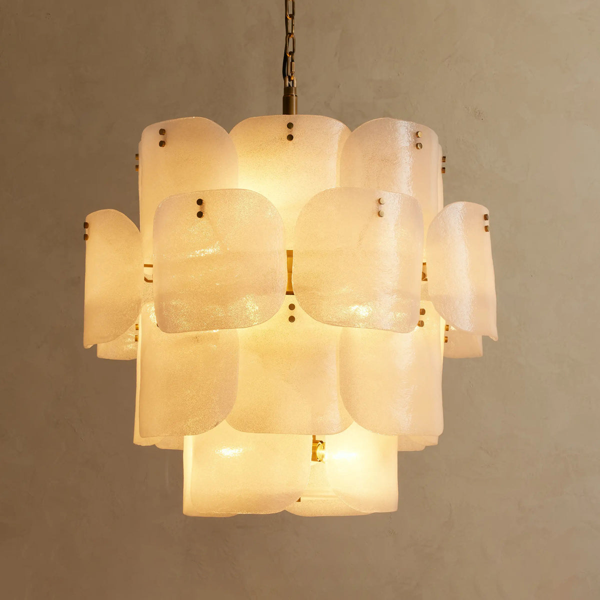 Aveline Round Chandelier