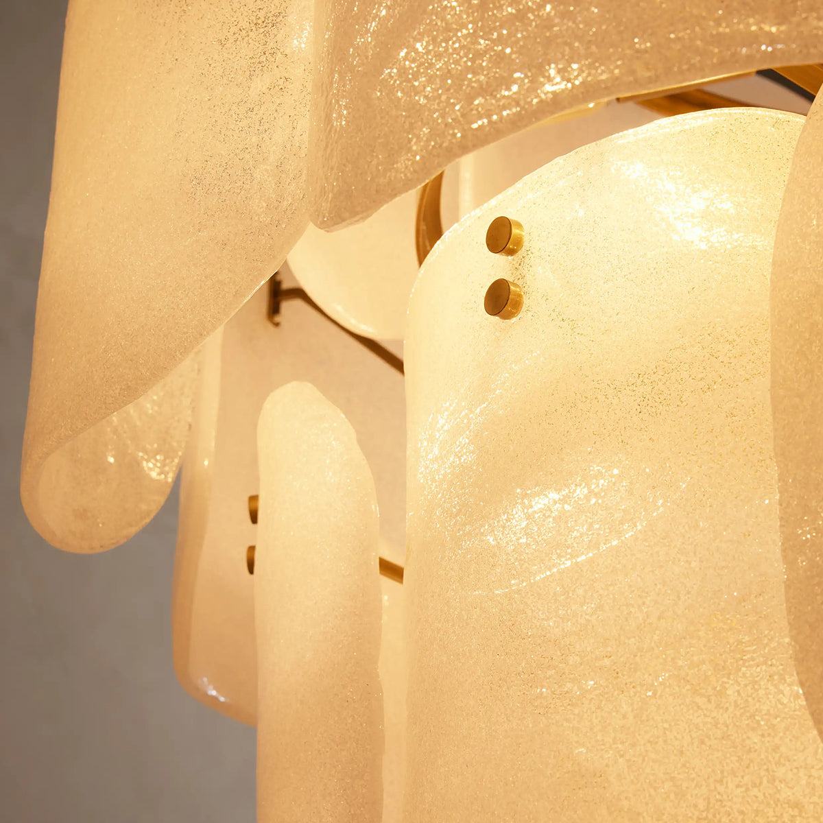 Aveline Round Chandelier
