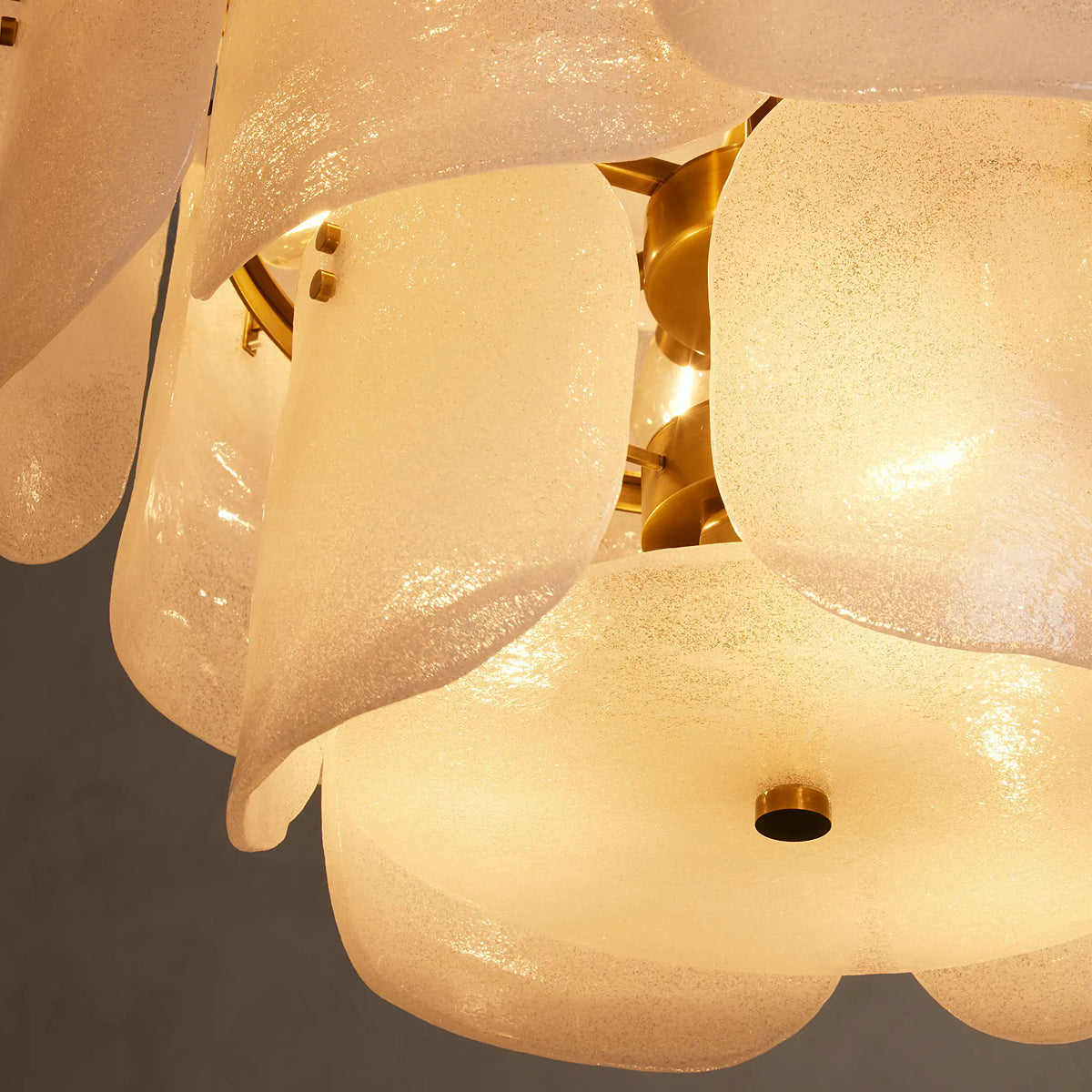 Aveline Round Chandelier