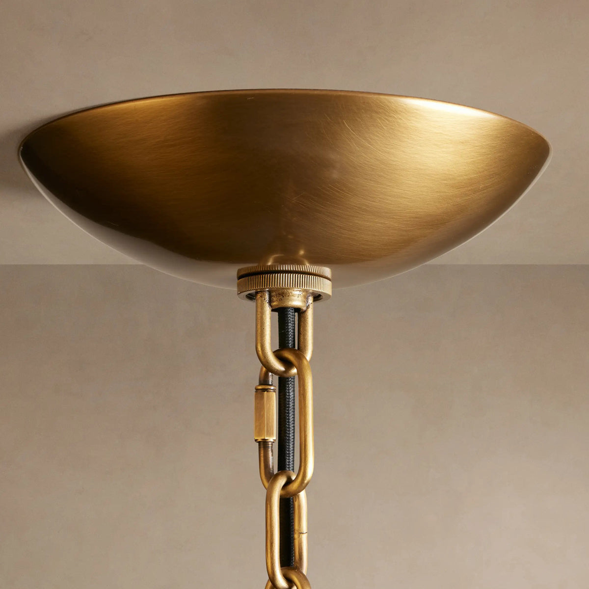 Aveline Round Chandelier