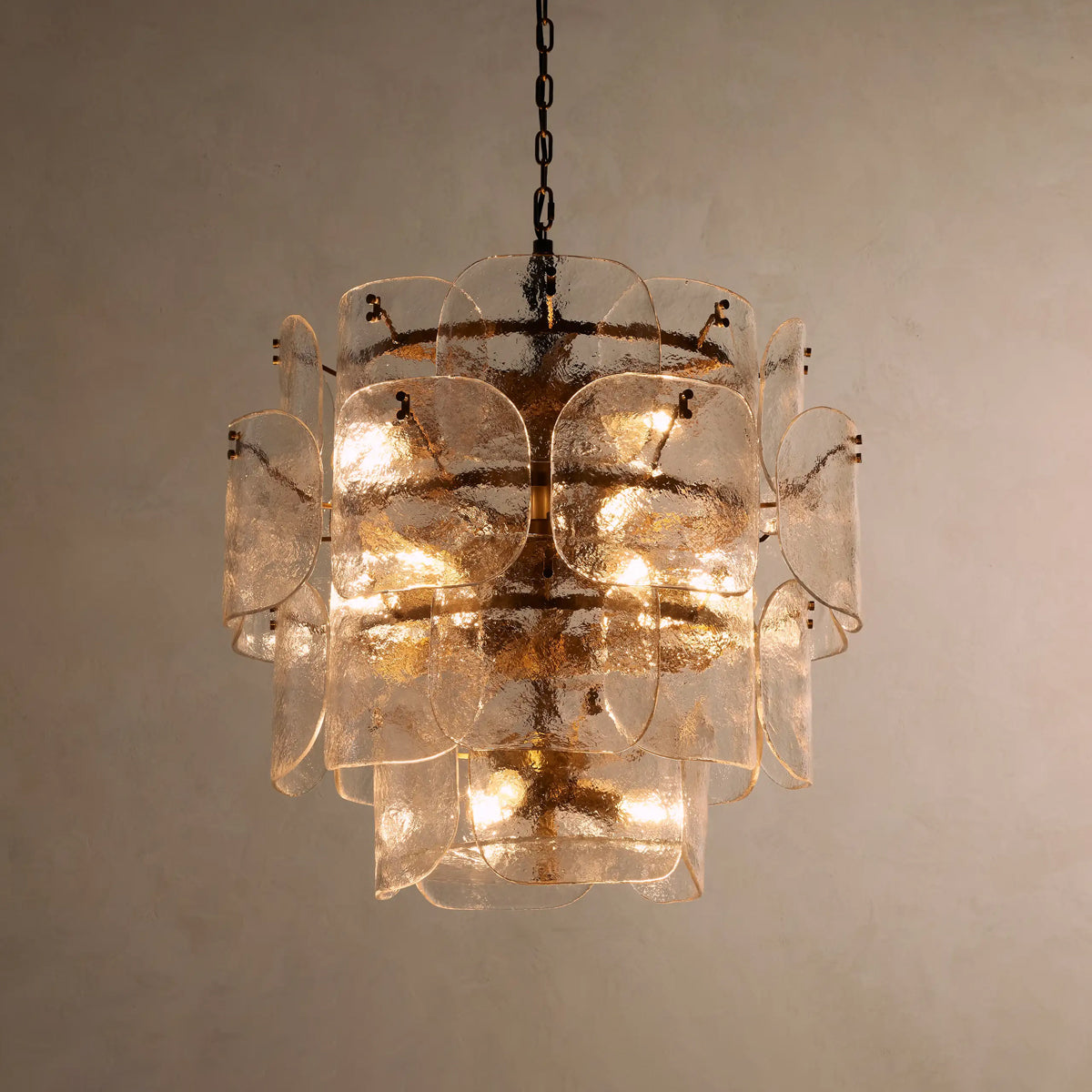 Aveline Round Chandelier