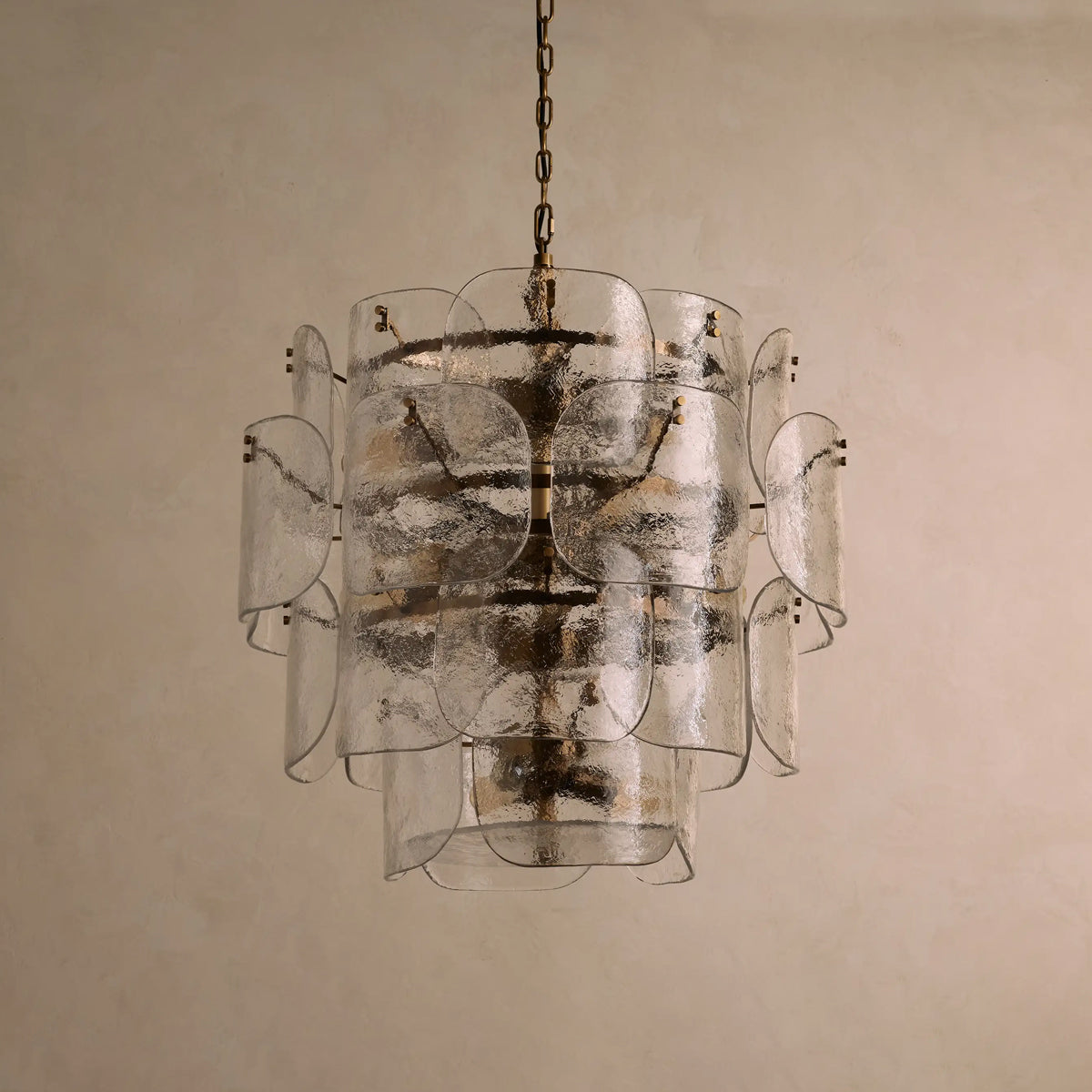 Aveline Round Chandelier