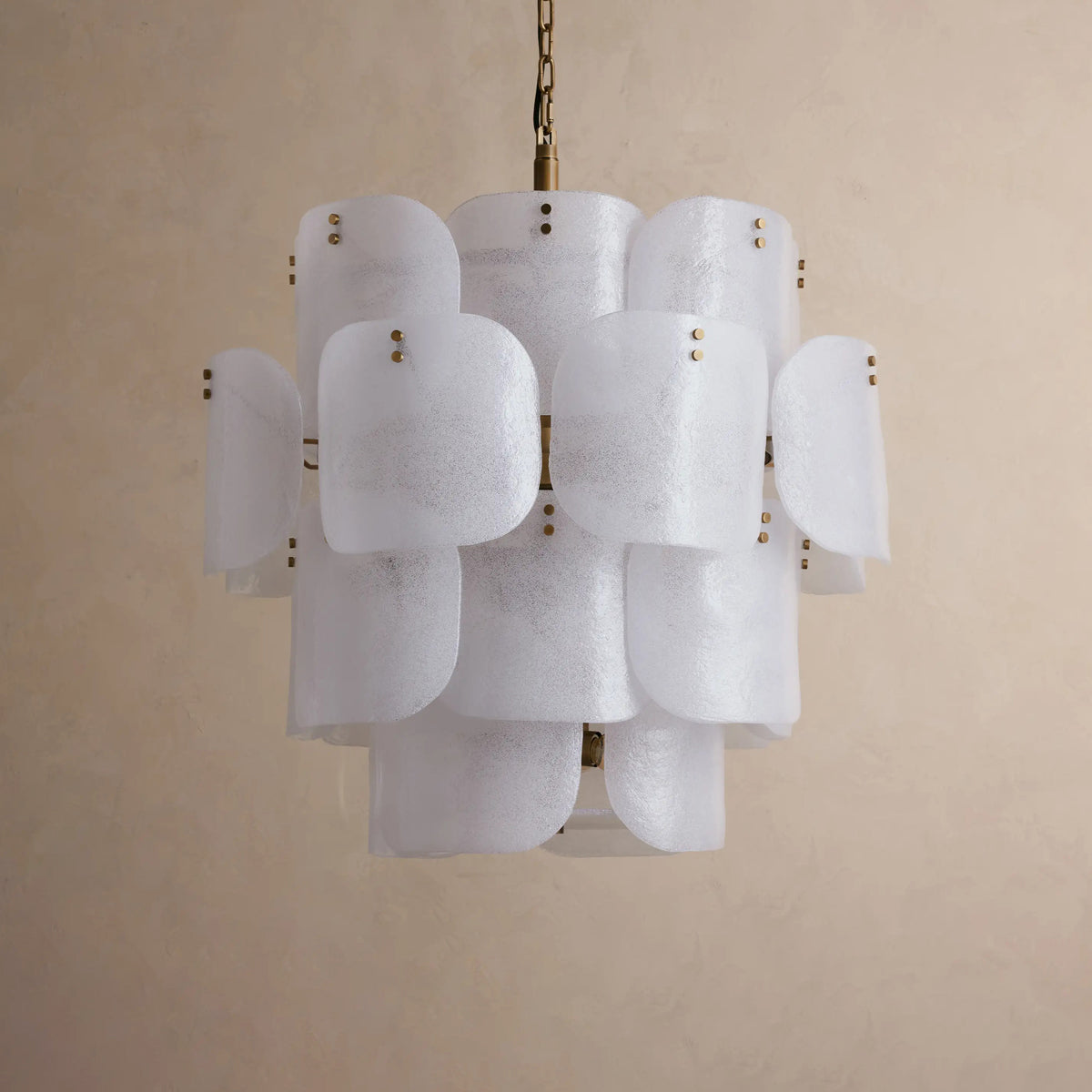 Aveline Round Chandelier