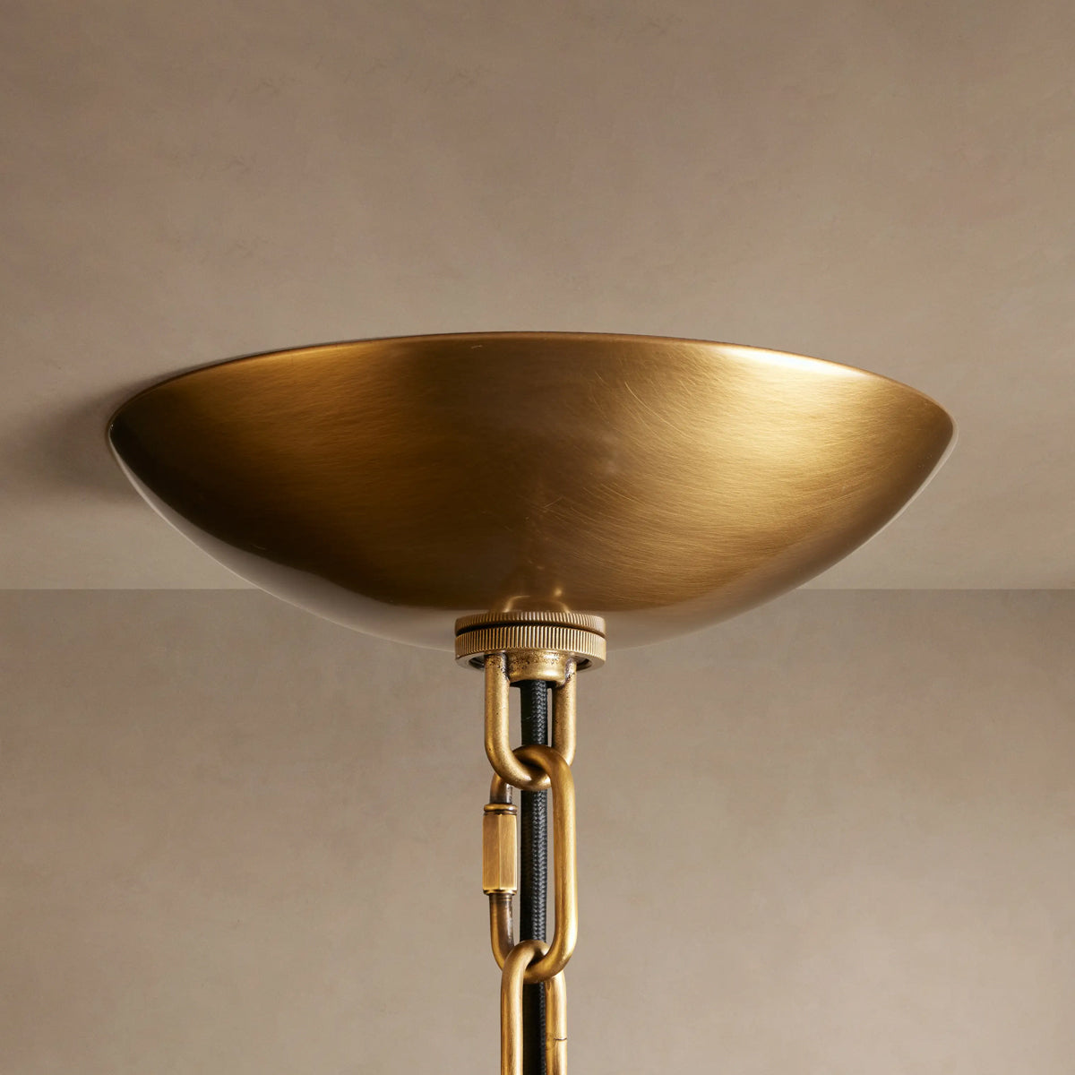 Aveline Round Chandelier