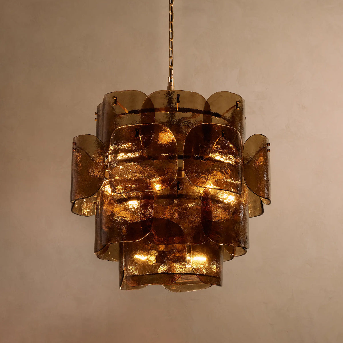 Aveline Round Chandelier