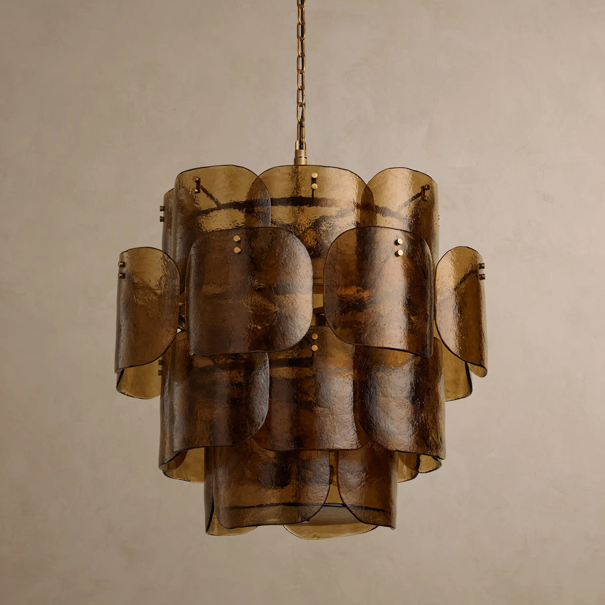 Aveline Round Chandelier