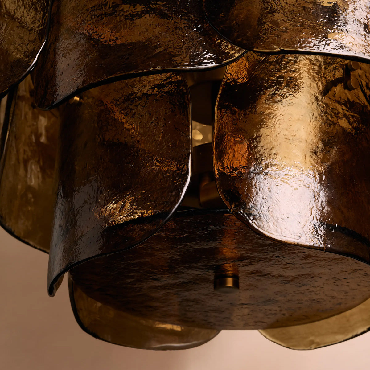 Aveline Round Chandelier