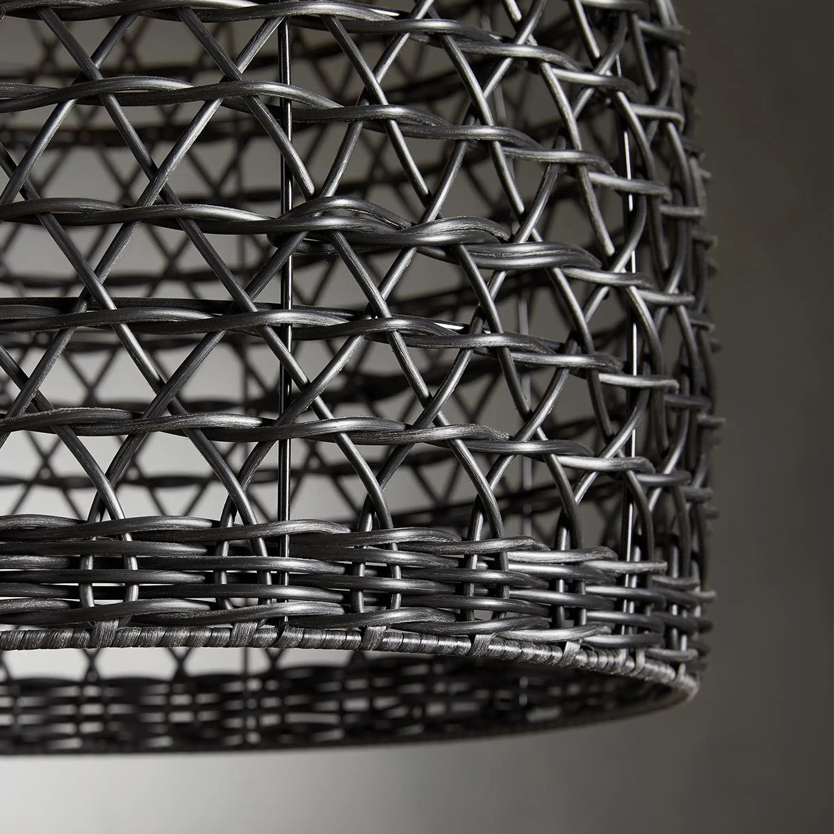 Coast Outdoor Black Pendant