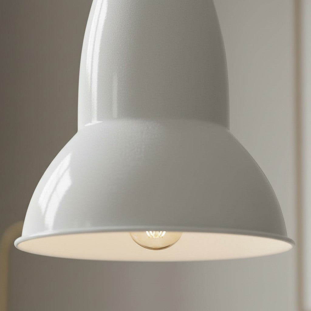 Archive Pendant Light Metal&Brass