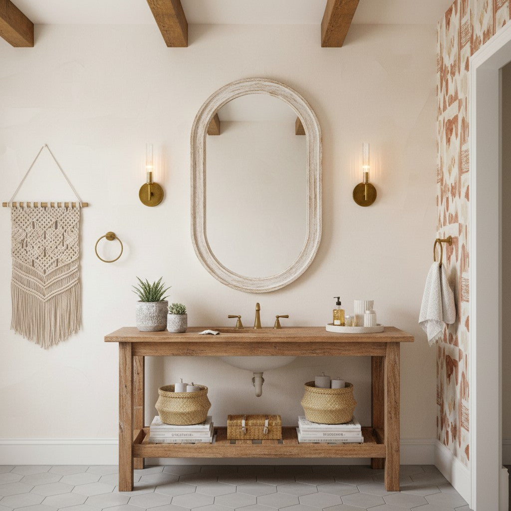 Haze 1 Head Glass Wall Sconce