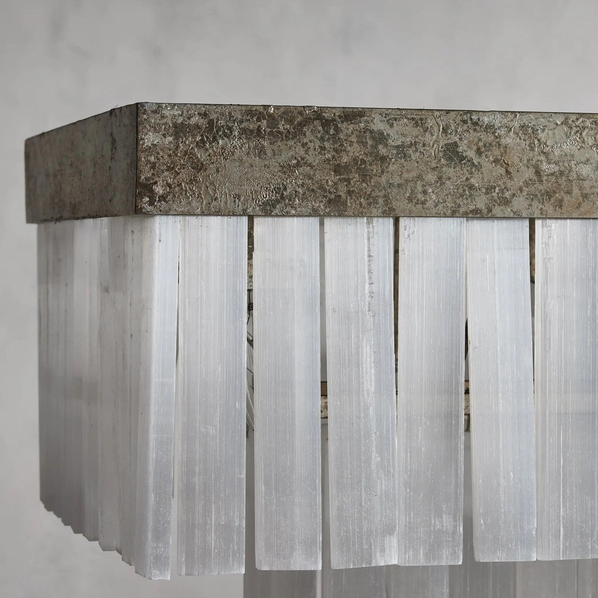 Juliette Rectangular Chandelier