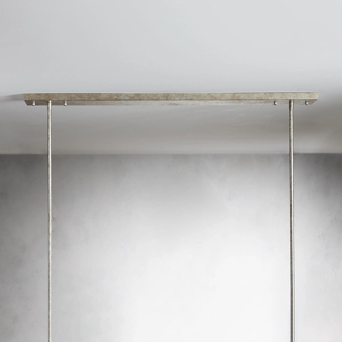 Juliette Rectangular Chandelier