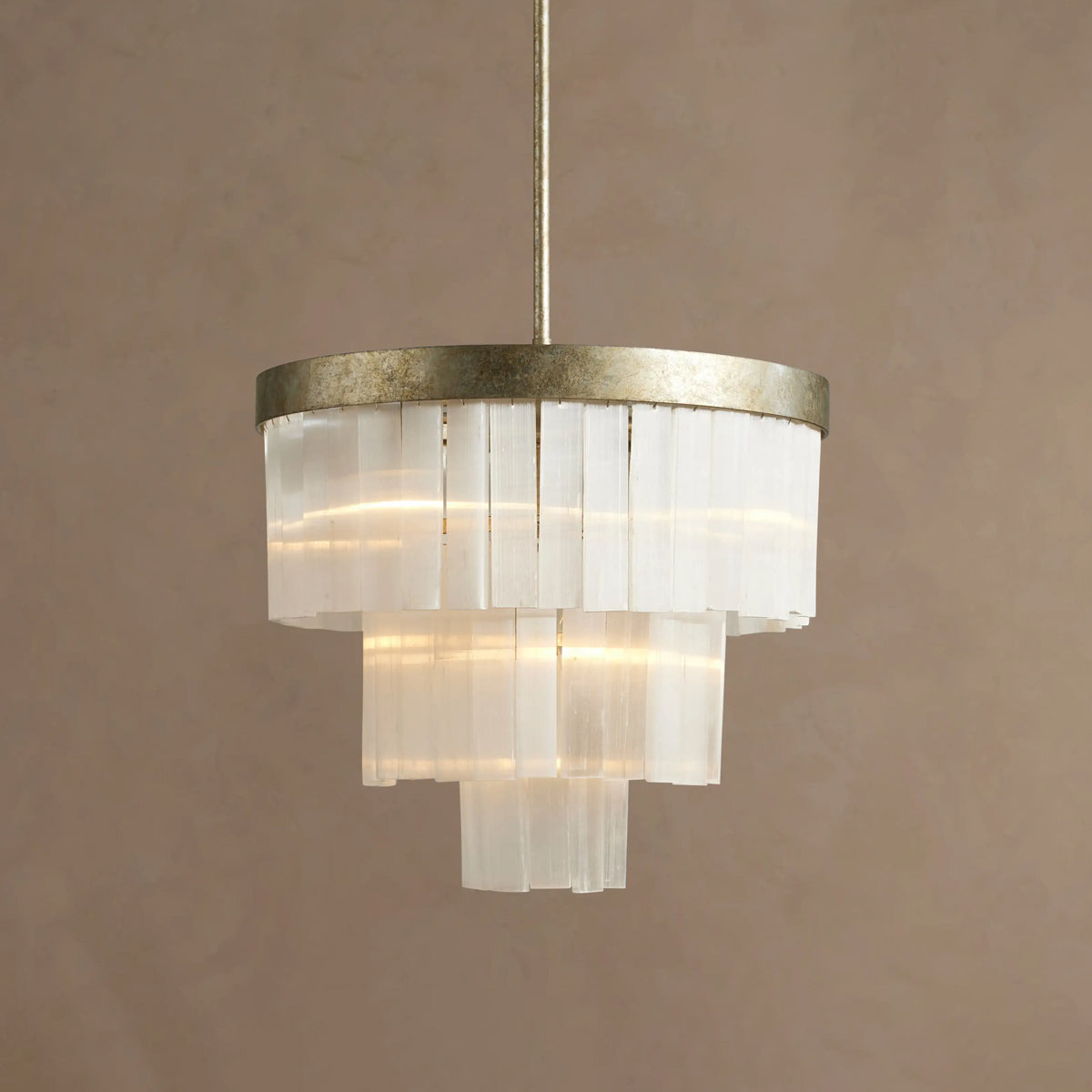 Josephine Round Chandelier