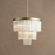 Josephine Round Chandelier