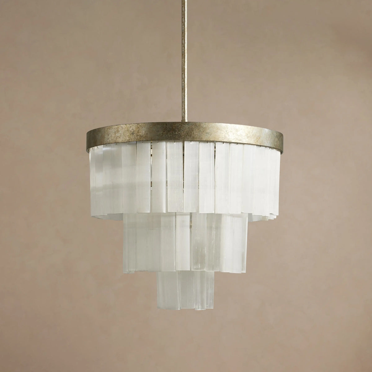 Josephine Round Chandelier