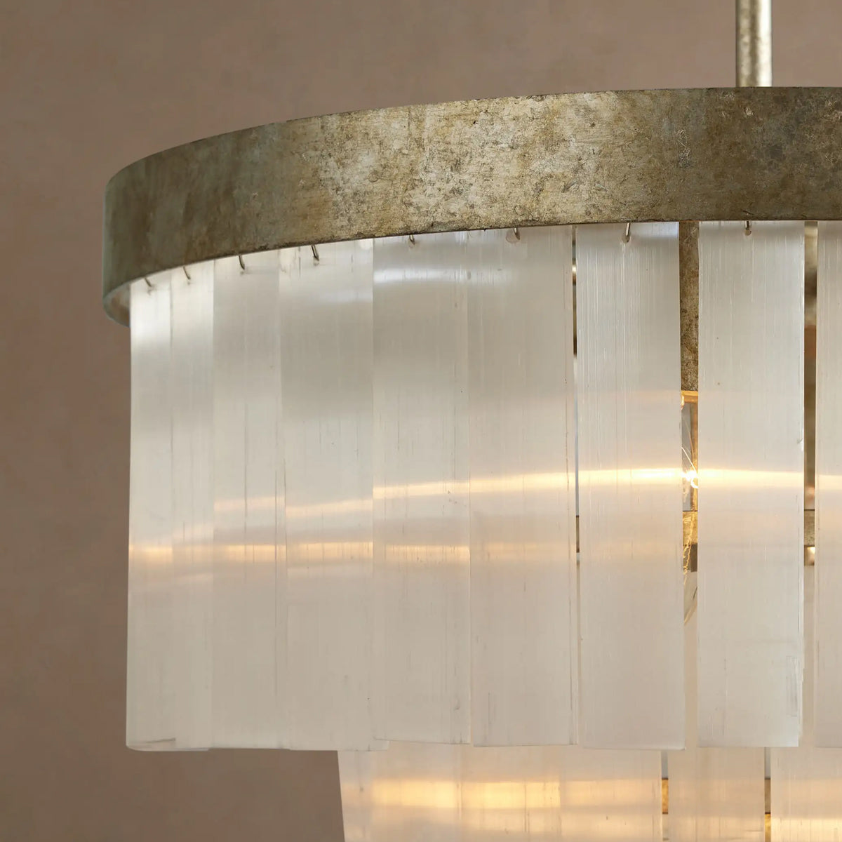 Josephine Round Chandelier