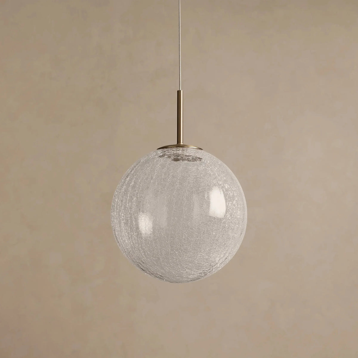 Runa Pendant