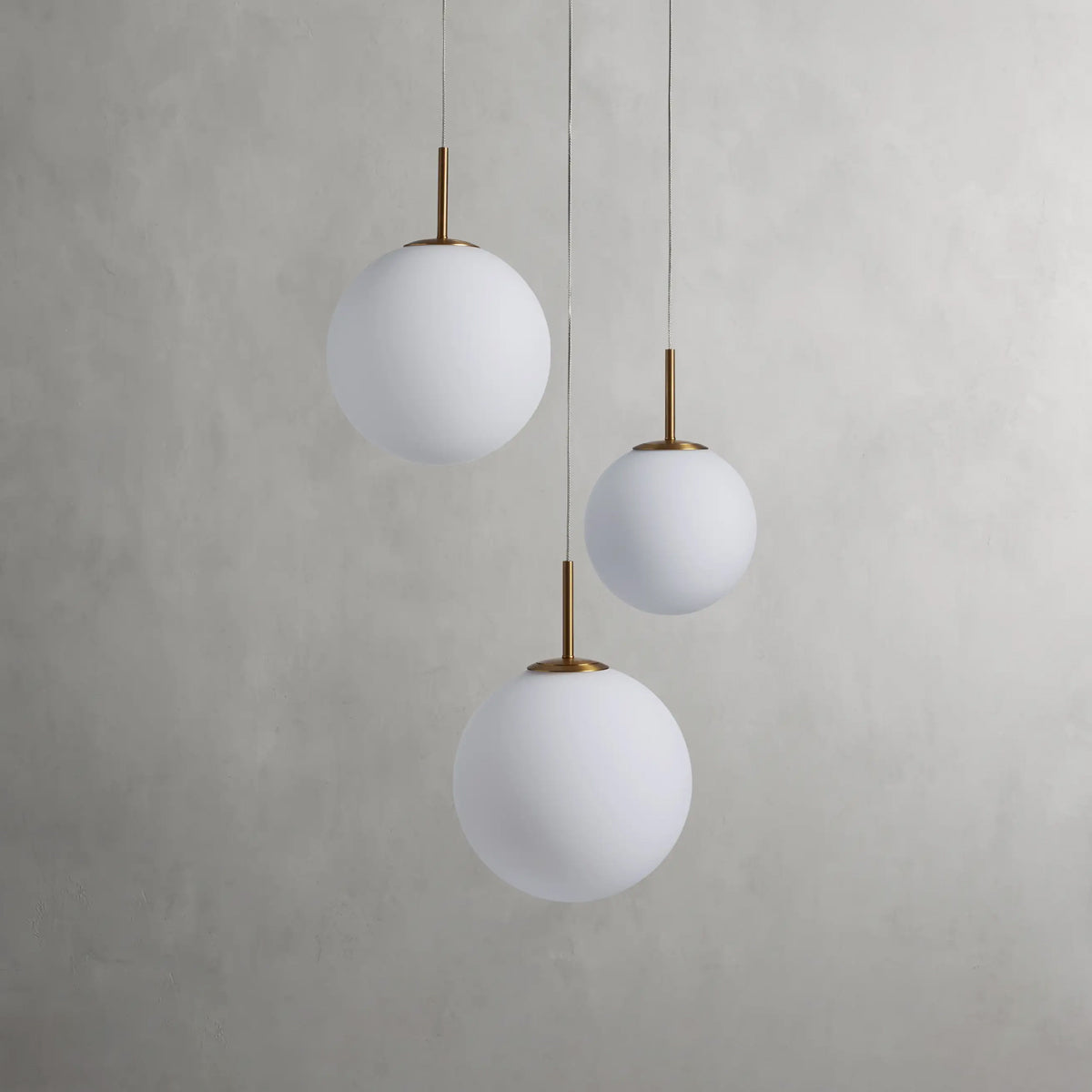 Liora Round Chandelier