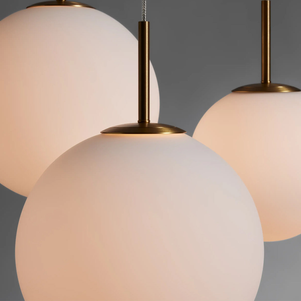 Liora Round Chandelier