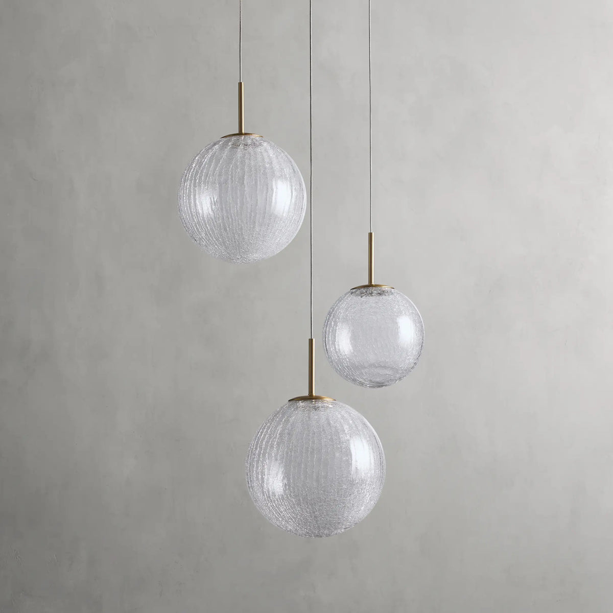 Liora Round Chandelier